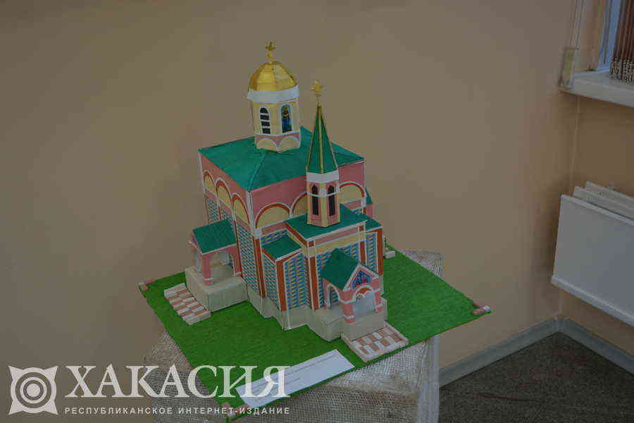 Фото галереи