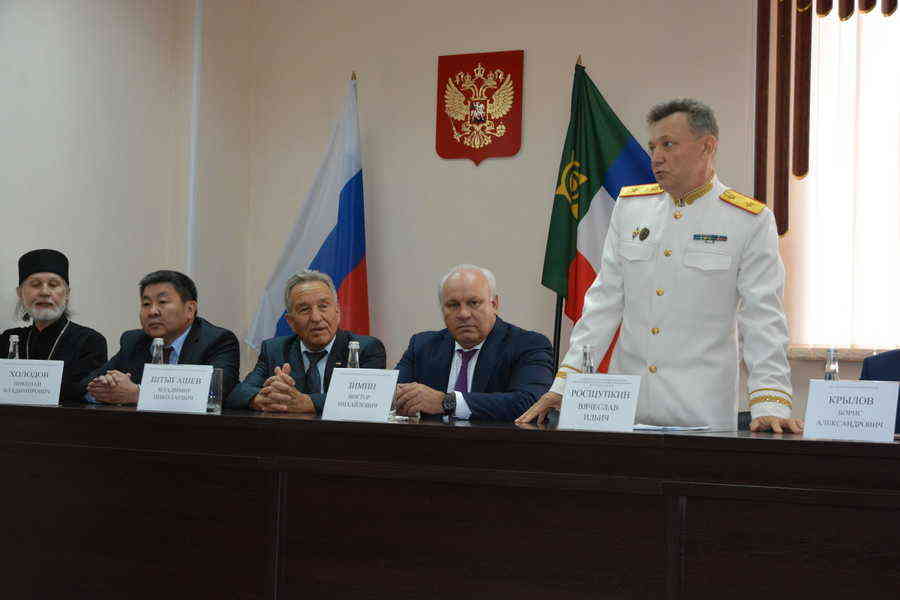 Фото галереи