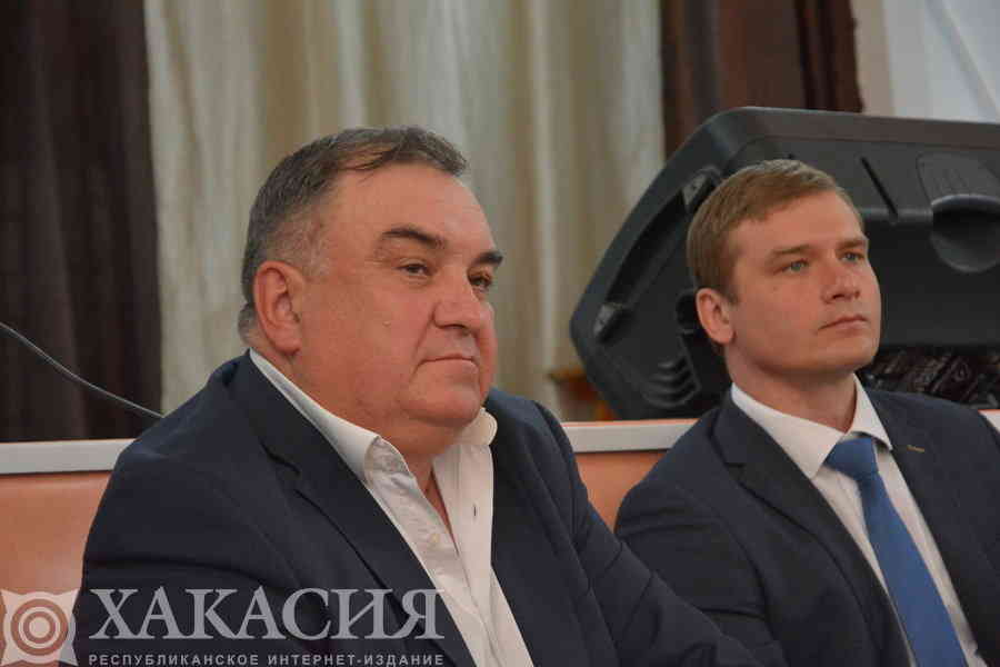 Фото галереи