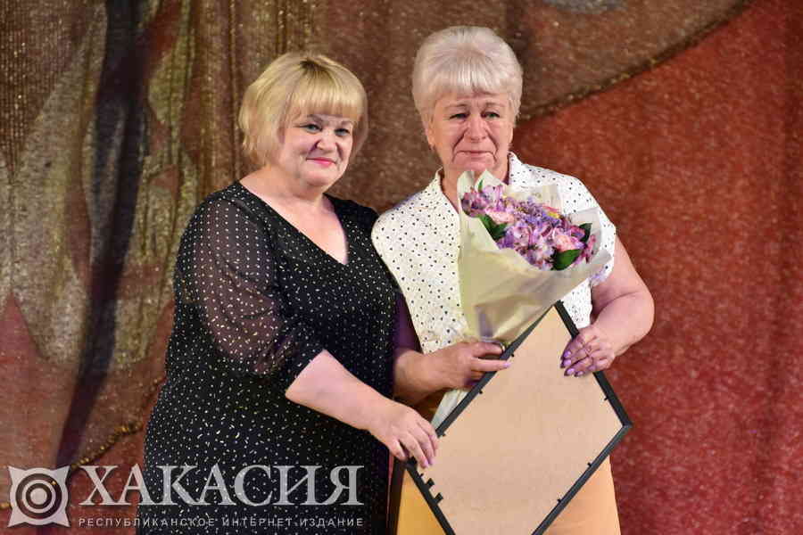 Фото галереи