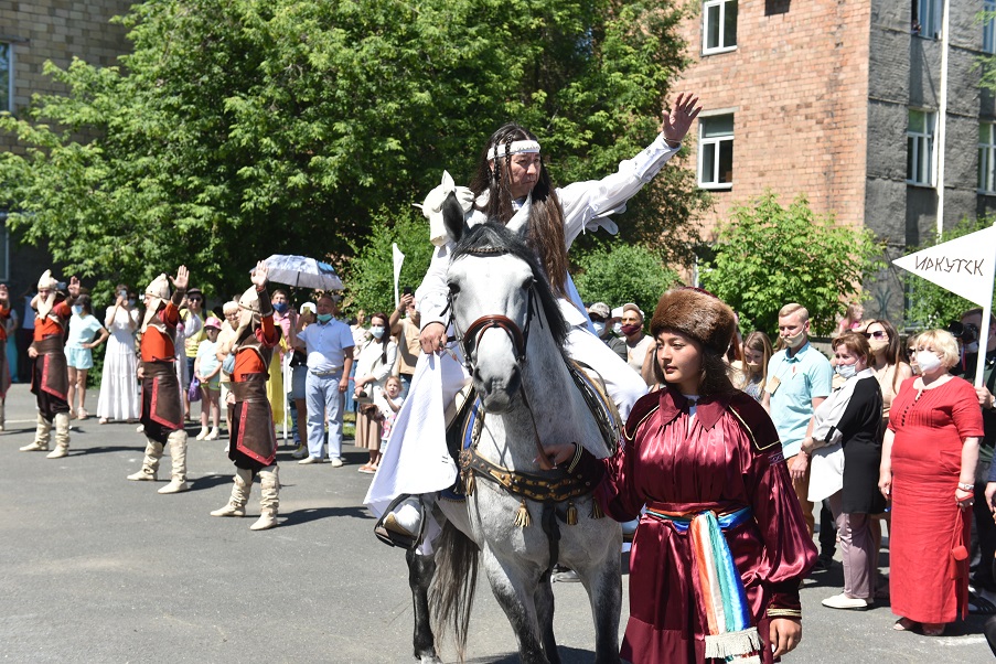 Фото галереи