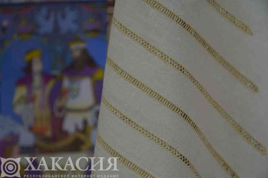 Фото галереи