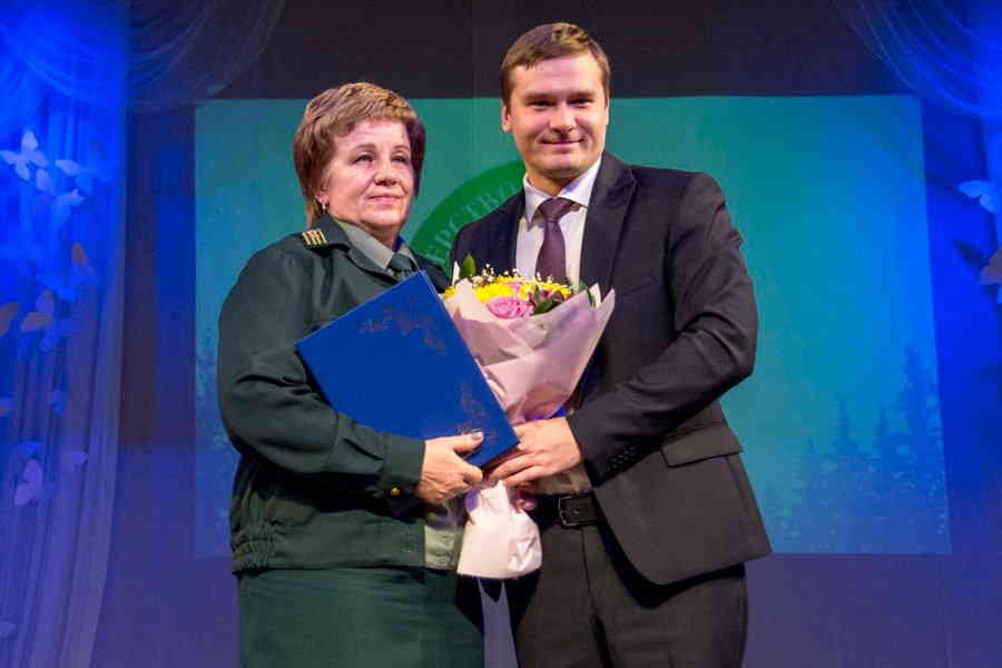 Фото галереи