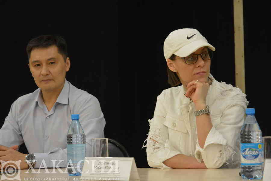 Фото галереи