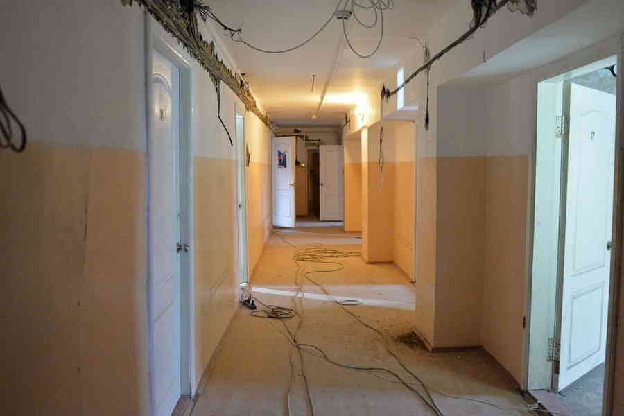 Фото галереи