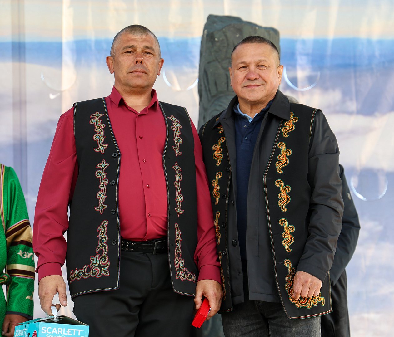 Фото галереи