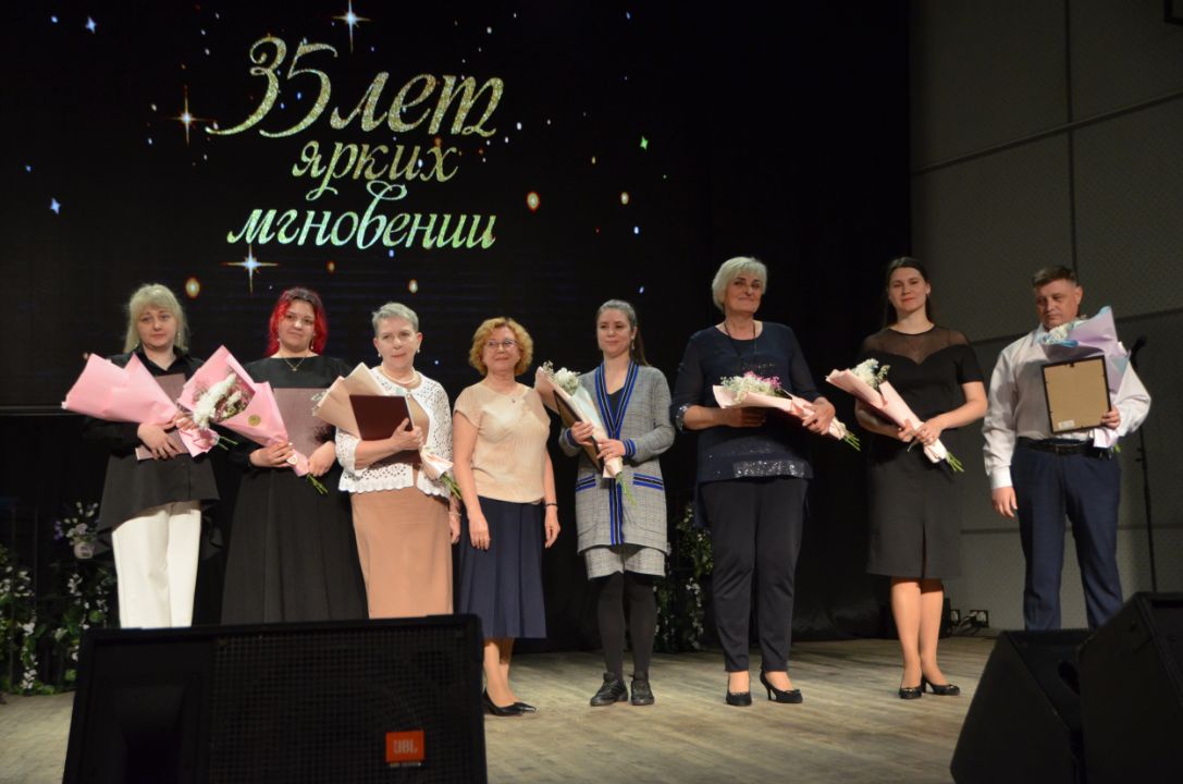 Фото галереи