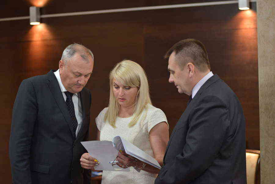 Фото галереи