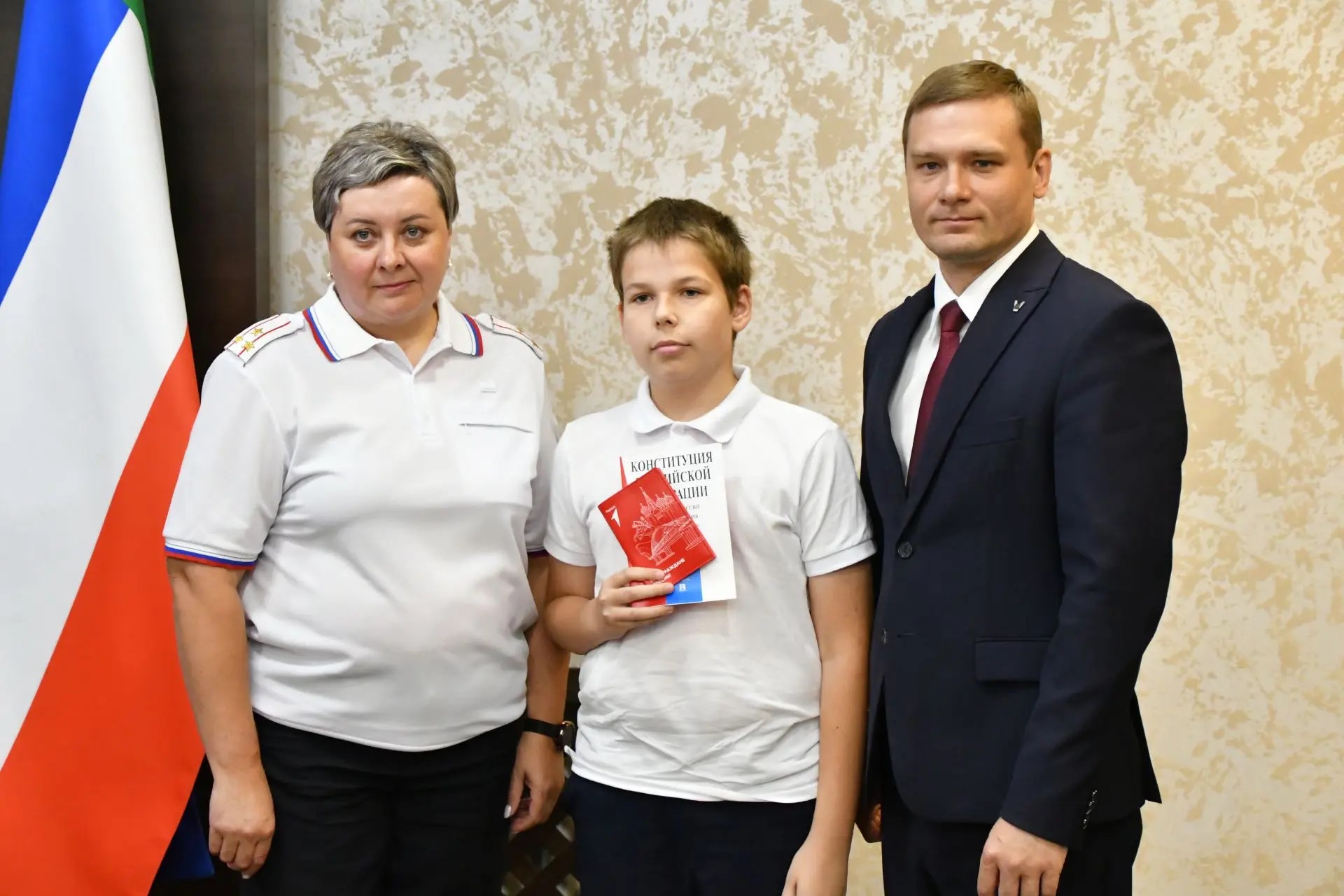 Фото галереи