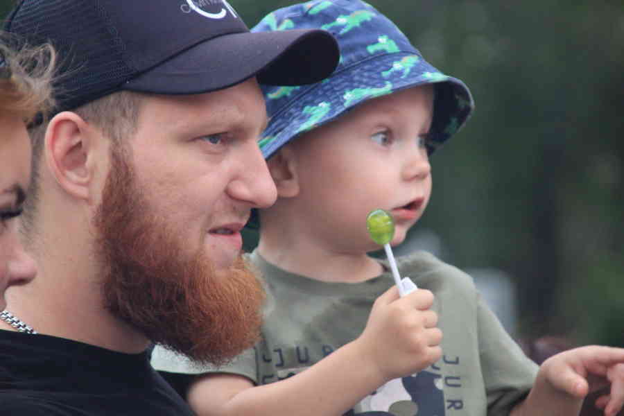 Фото галереи