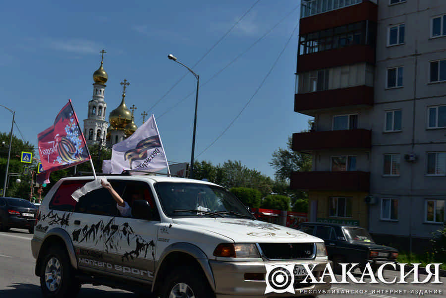 Фото галереи