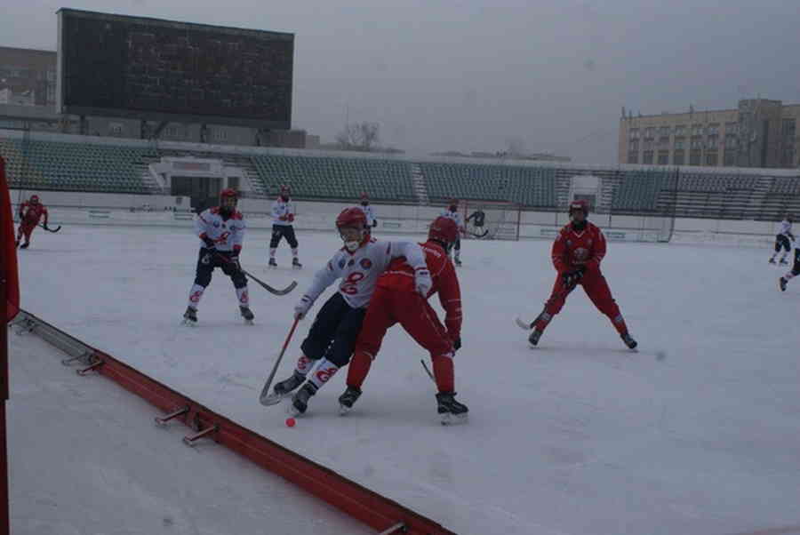 Фото галереи