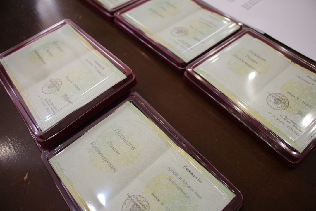 Фото галереи