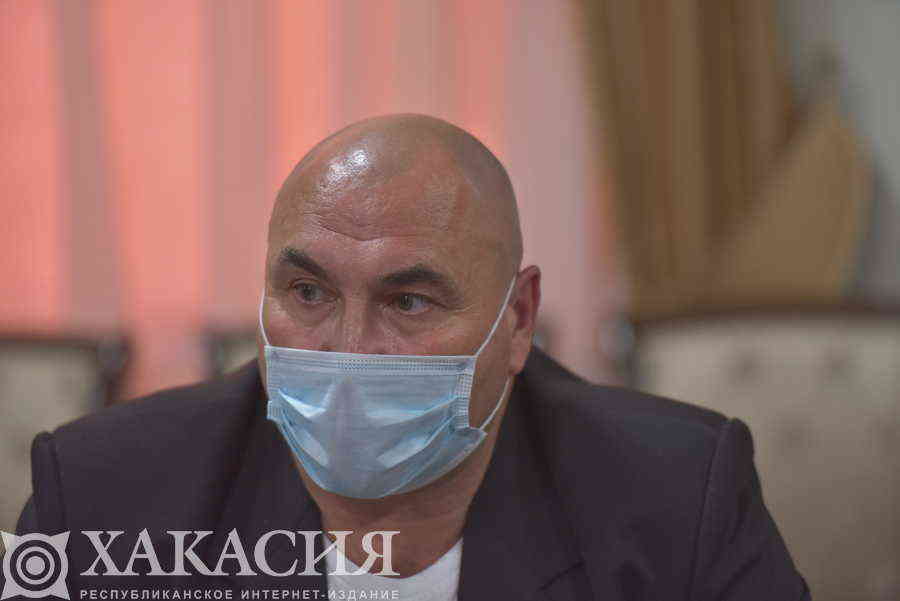 Фото галереи