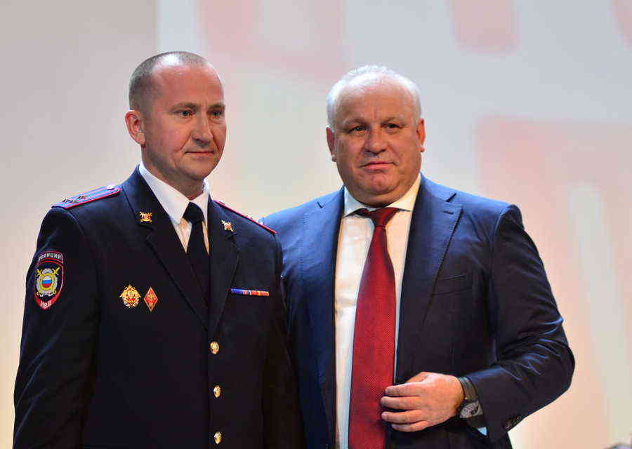 Фото галереи