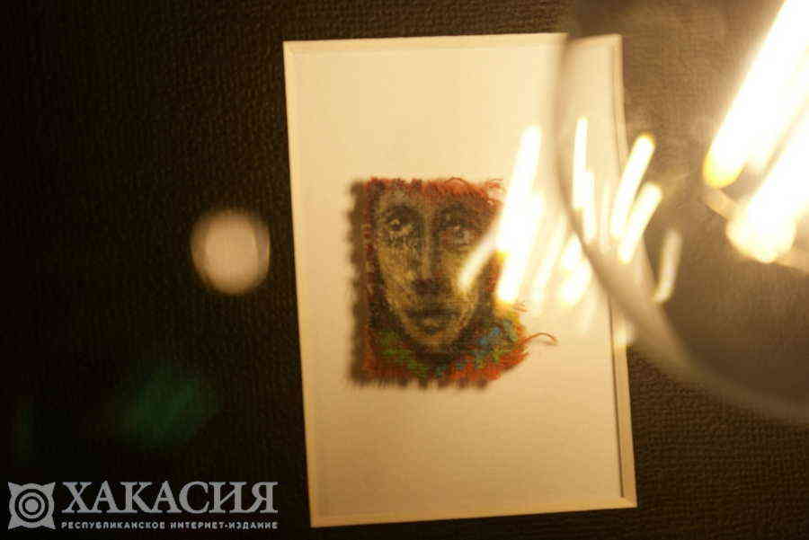 Фото галереи