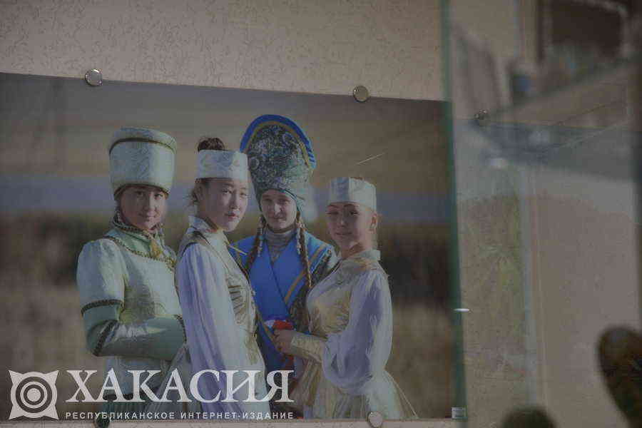 Фото галереи