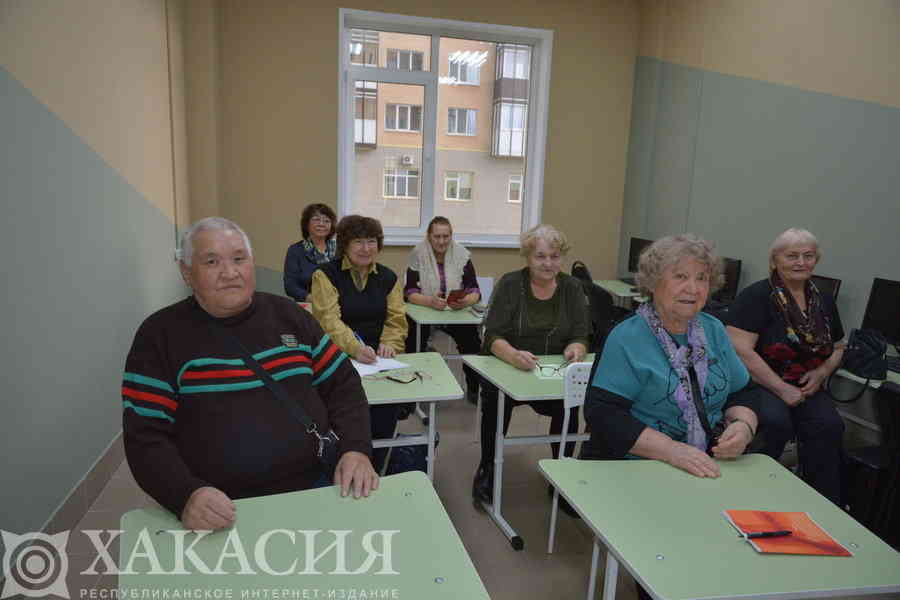 Фото галереи