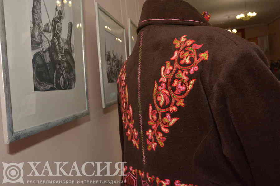 Фото галереи