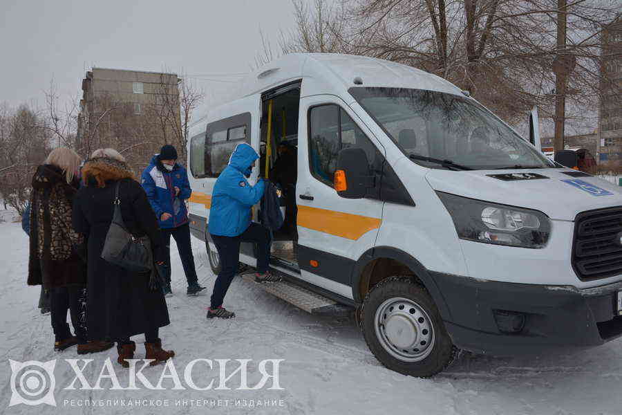 Фото галереи