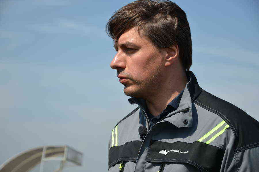 Фото галереи