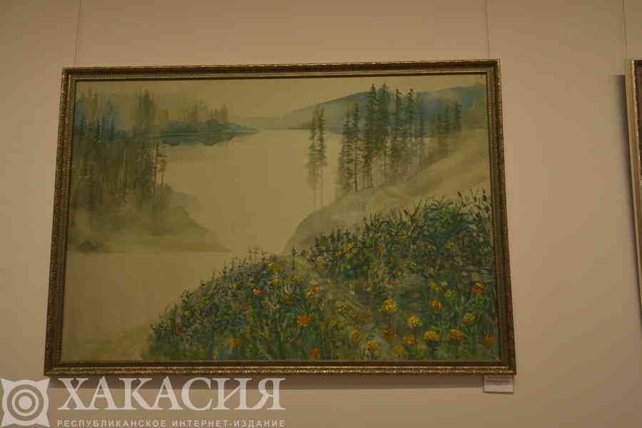 Фото галереи