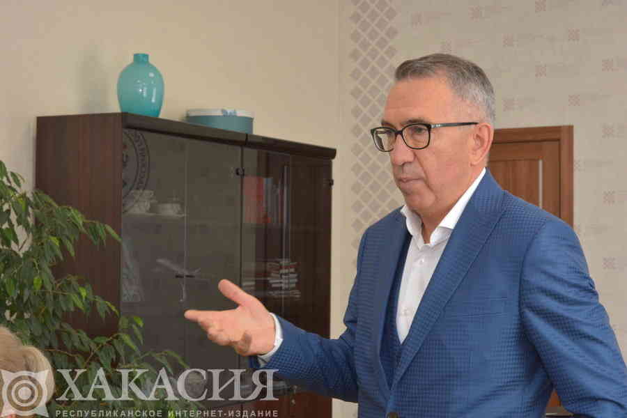 Фото галереи