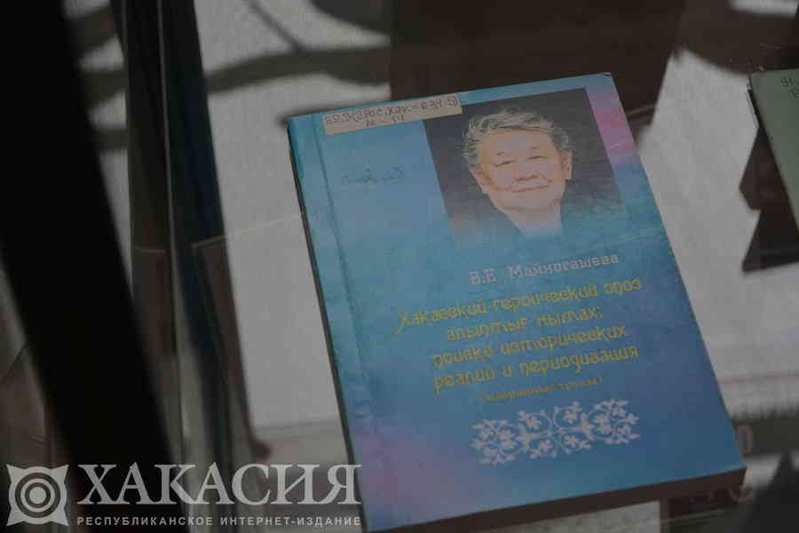 Фото галереи