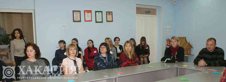 Фото галереи