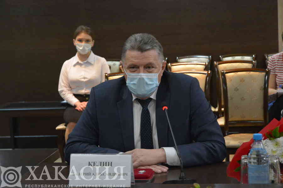 Фото галереи