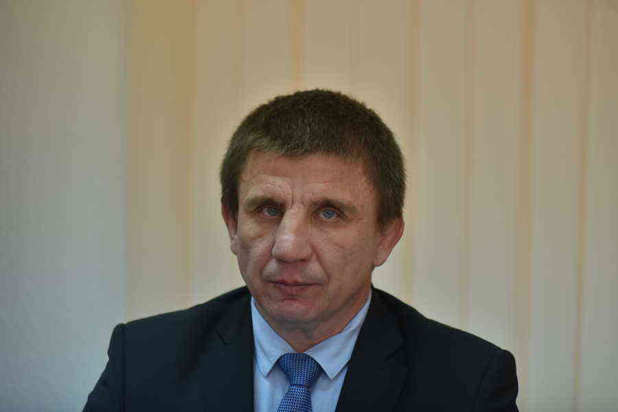 Фото галереи