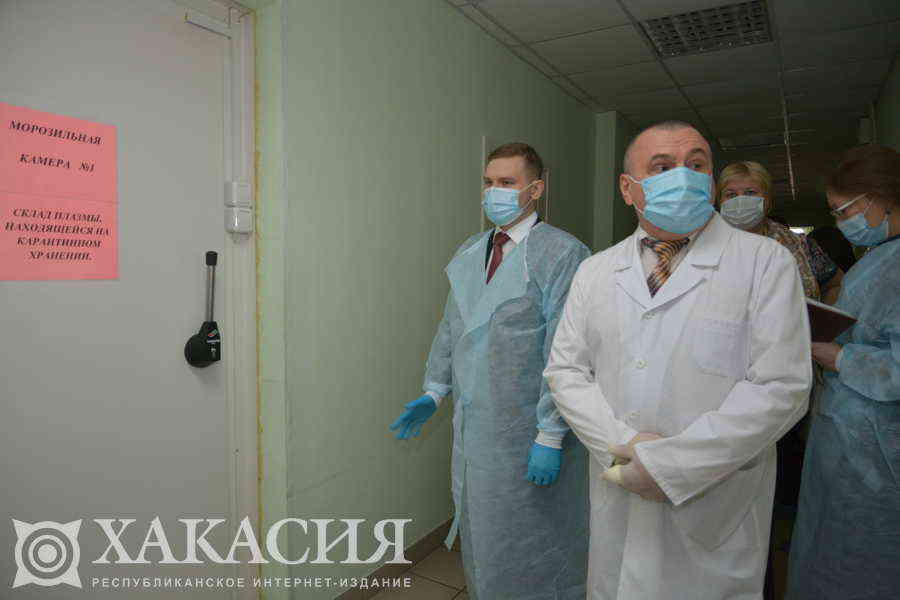 Фото галереи