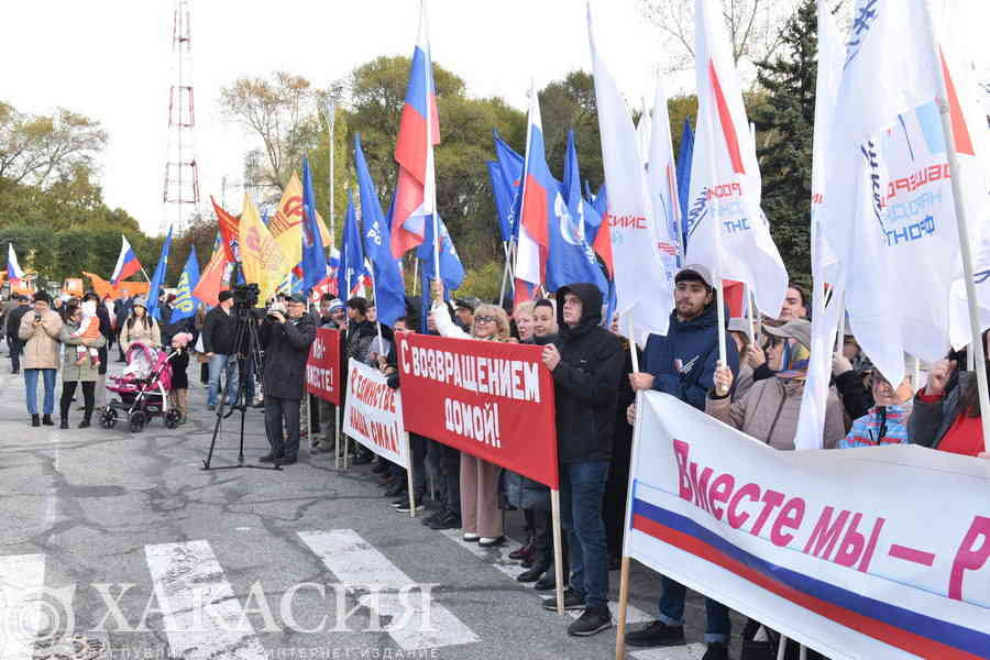 Фото галереи