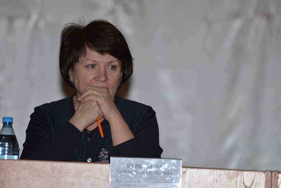 Фото галереи