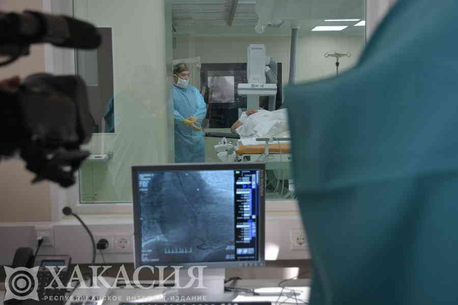 Фото галереи