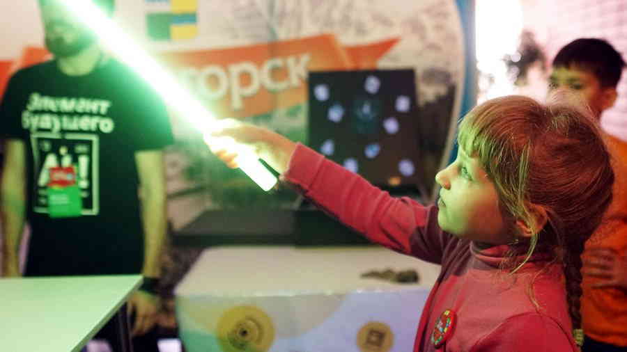 Фото галереи