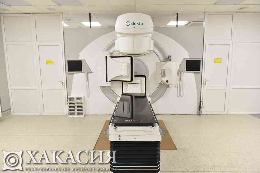 Фото галереи