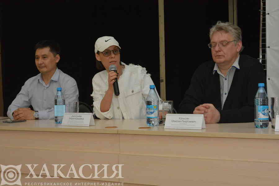 Фото галереи