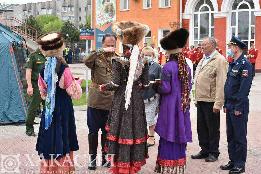 Фото галереи