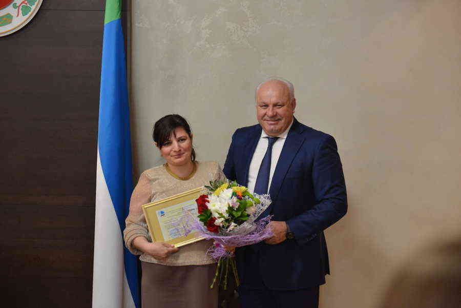 Фото галереи