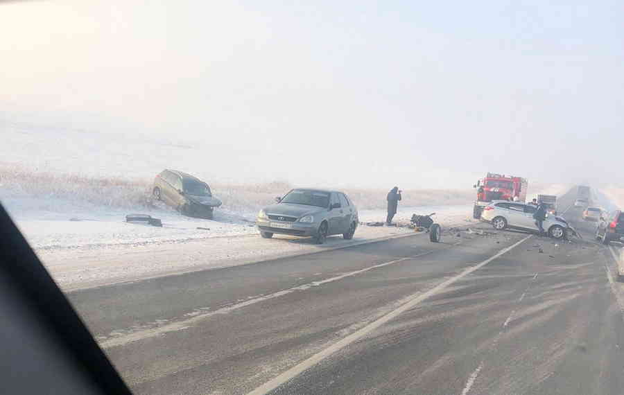 Фото галереи