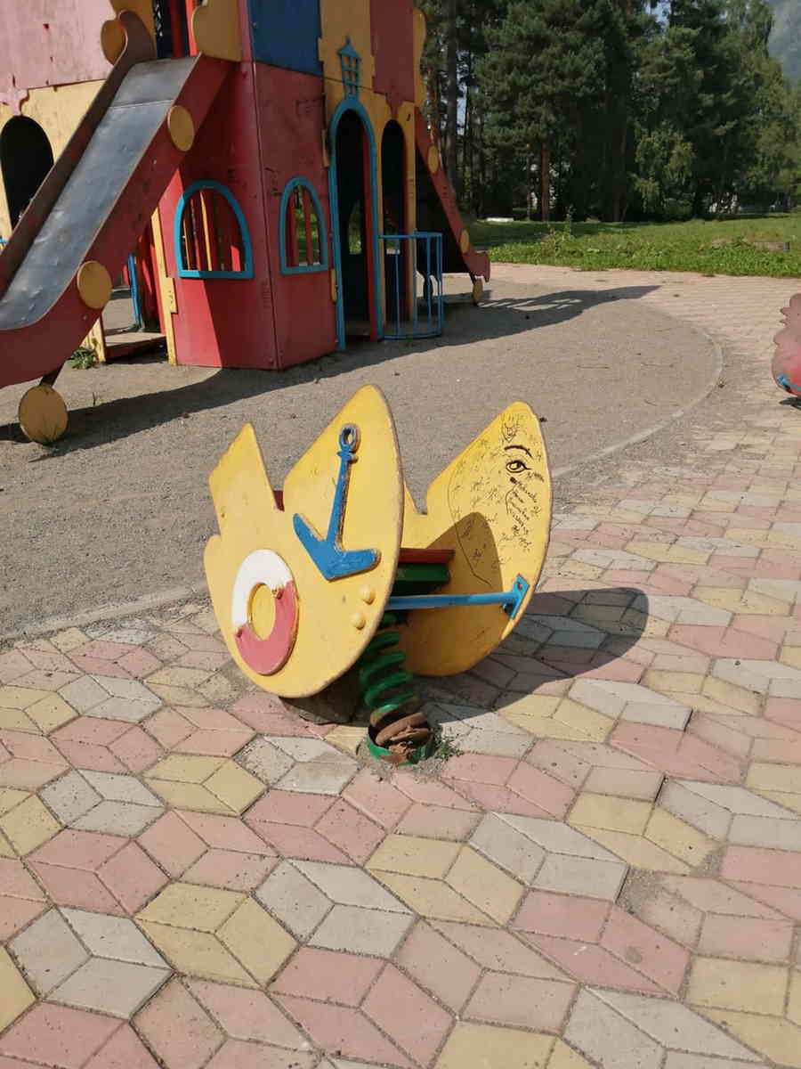 Фото галереи