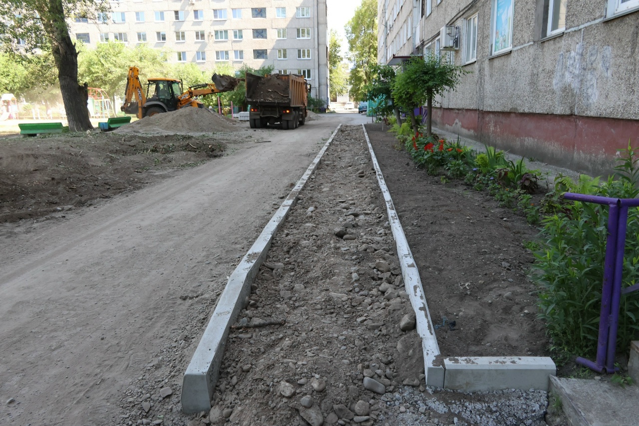 Фото галереи