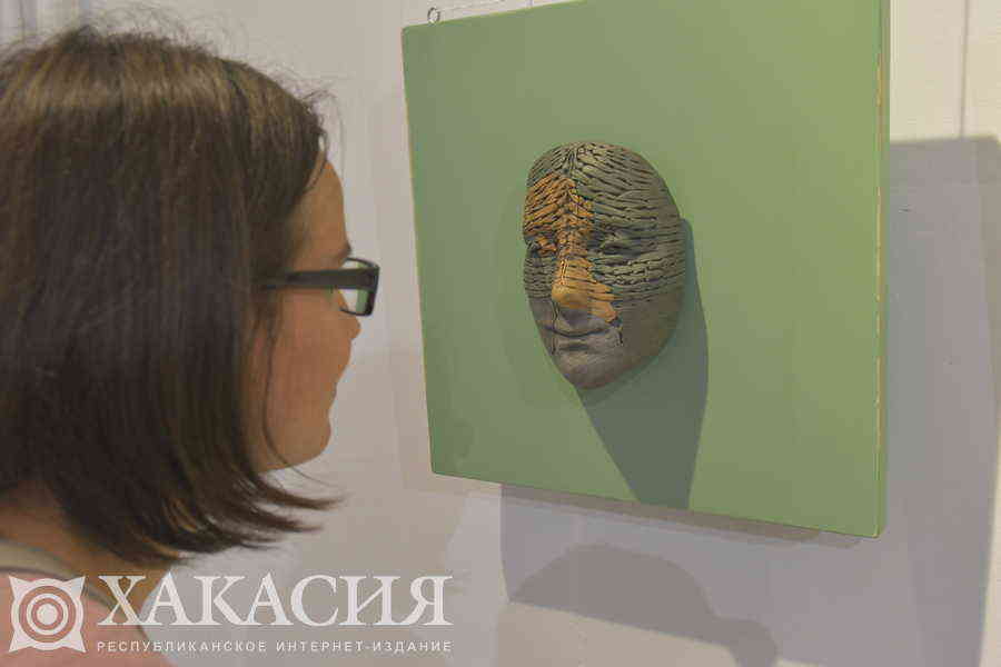 Фото галереи