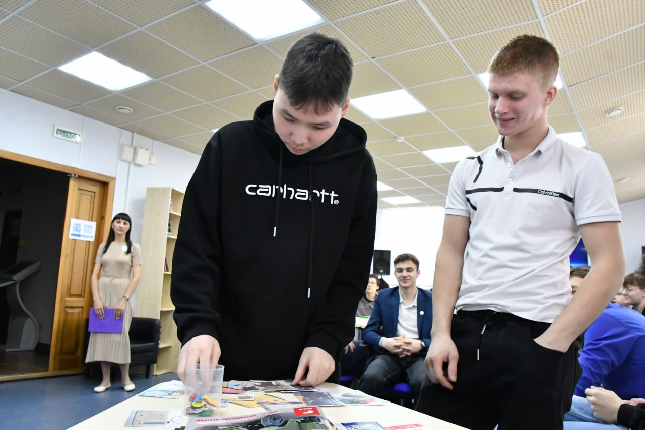 Фото галереи