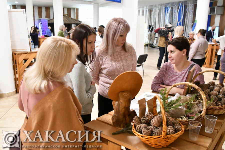 Фото галереи