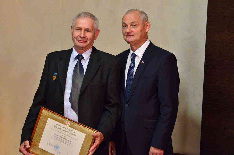 Фото галереи