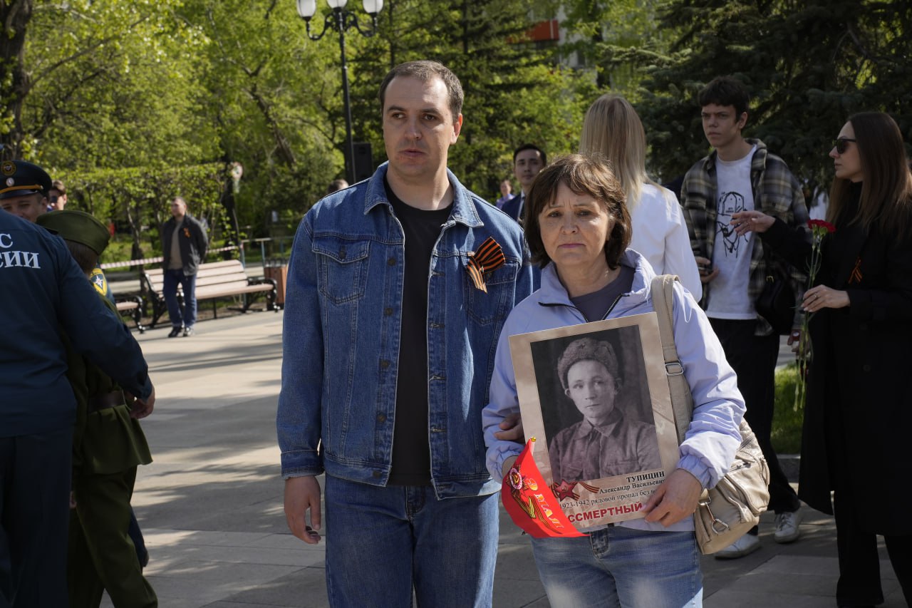 Фото галереи