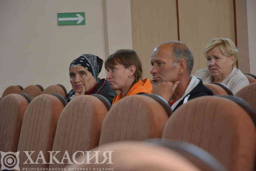 Фото галереи