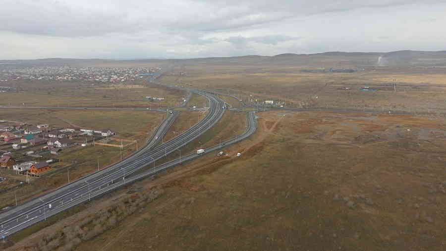 Фото галереи